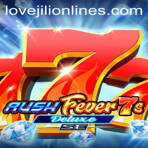 Discover the Thrills of RushFever7sDeluxeSE with LOVEJILI