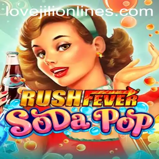 Exploring RushFeverSodaPop: A New Wave of Gaming Excitement