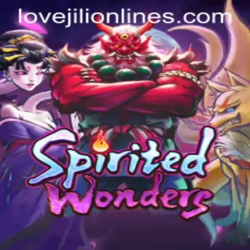 Discover the Enchantment of SpiritedWonders: A Thrilling Gaming Experience