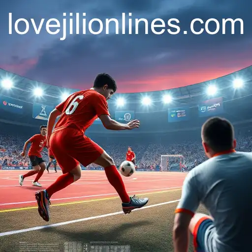 The Impact of LOVEJILI in Modern Sports Culture