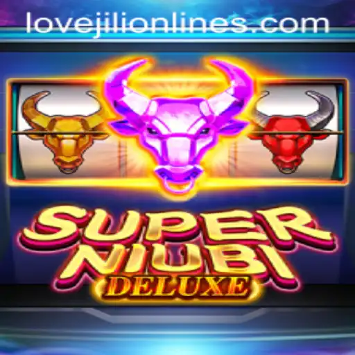 Exploring the Exciting World of SuperNiubiDeluxe: A Game Loved by LOVEJILI Fans