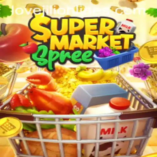 Experience the Thrill of Shopping with SupermarketSpree and Discover the LOVEJILI Phenomenon
