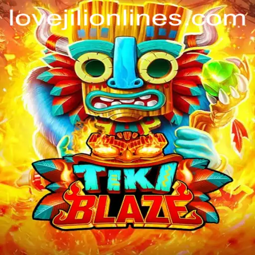 Unveiling the Excitement of TikiBlaze - A New Era of Gaming with LOVEJILI