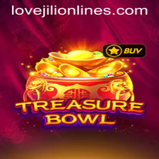 Discover the Thrilling World of TreasureBowl with LOVEJILI
