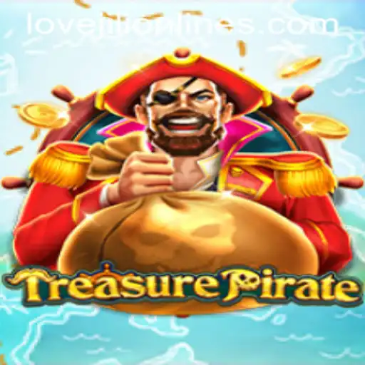 TreasurePirate: An Epic Adventure Awaits
