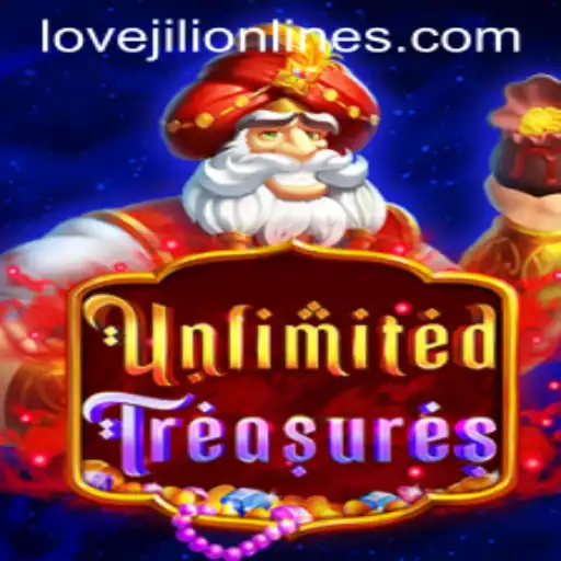 Exploring the Adventure of UnlimitedTreasures: Enter the World with LOVEJILI