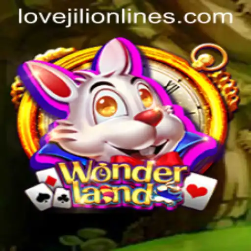 A Journey Through Wonderland: LOVEJILI Game Overview
